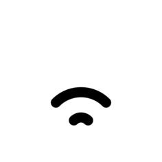 Low signal