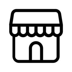 商店