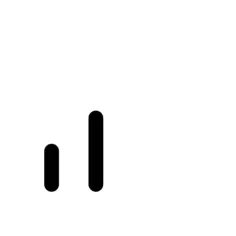 Low signal