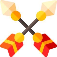 Arrows