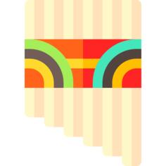 Pan flute