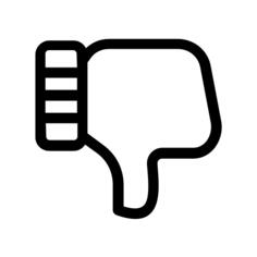 Dislike
