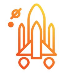 太空飞船