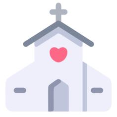 教会