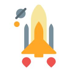 太空飞船