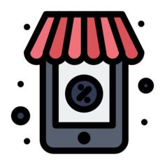 网上商城