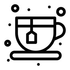 茶