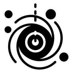 黑洞