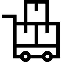 手推车