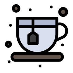 茶