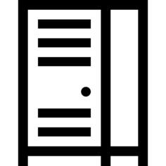 储物柜