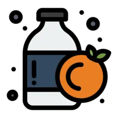 橙汁