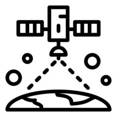 Satellite