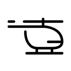 Helicopter