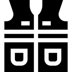 背心