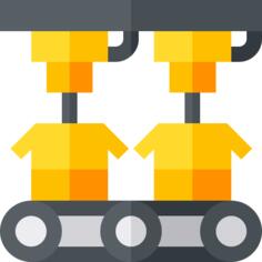 Factory machine