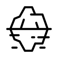 冰川