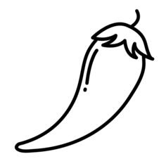 辣椒