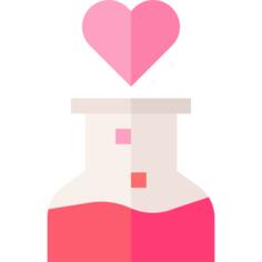Love potion