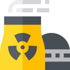 Nuclear plant