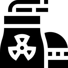 Nuclear plant