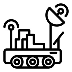 月球车