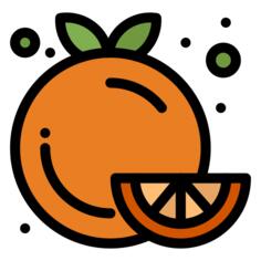 橙子