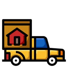 Cargo truck