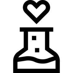 Love potion