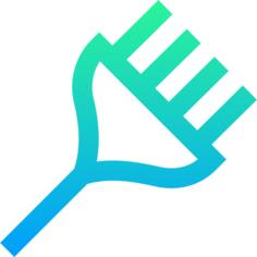染发刷