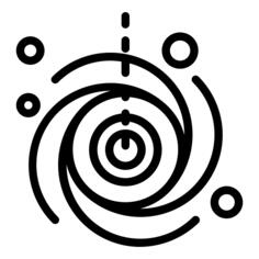 黑洞