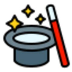 Magic hat