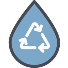 Recycle water