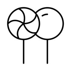 Lollipops