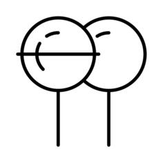 Lollipops