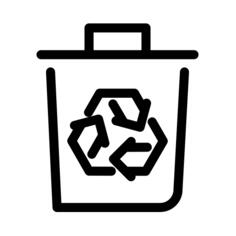 Recycle bin