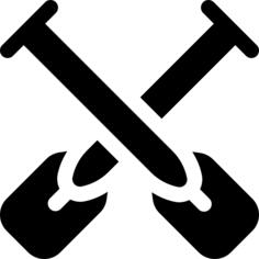 Paddles