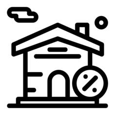 屋