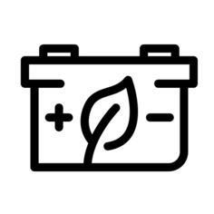 Car battery