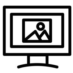 Monitor