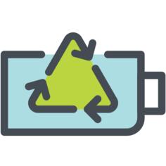 电池环保