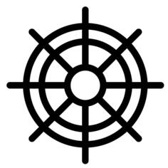 方向盘