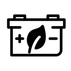Car battery