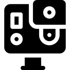 Action camera