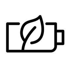 电池环保