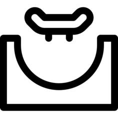 滑板公园