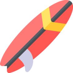 冲浪