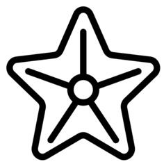 海星
