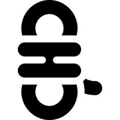 蹦极跳