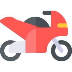 Motorcycle
